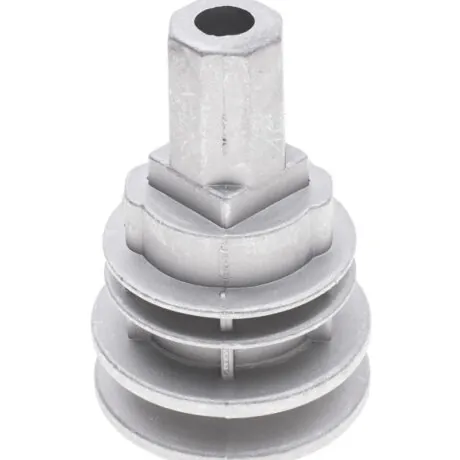 Blade adapter Castel Garden lawn mower T434 T484 484TR 484TRE 25.4mm