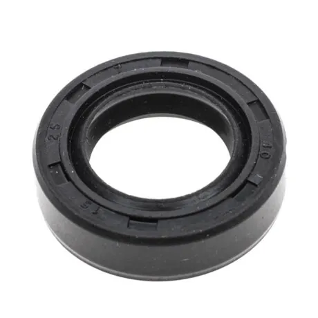 Crankshaft oil seal NAC 15x25x7 brushcutters available in DIY stores