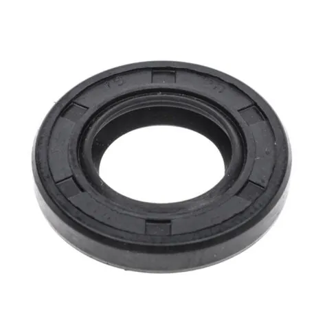 Crankshaft oil seal NAC 15x28x5 chainsaws available in DIY stores