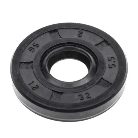 Crankshaft oil seal NAC 12x32x5 chainsaws available in DIY stores