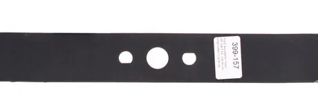 Mower blade NAC SF7A115 LE18-40-PB-S 40cm