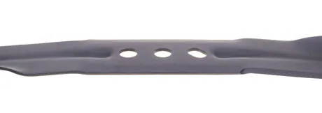 Mower blade NAC Hecht Hortmasz C460 S460V W460VH 45.2cm lifting blade