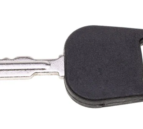 Ignition key