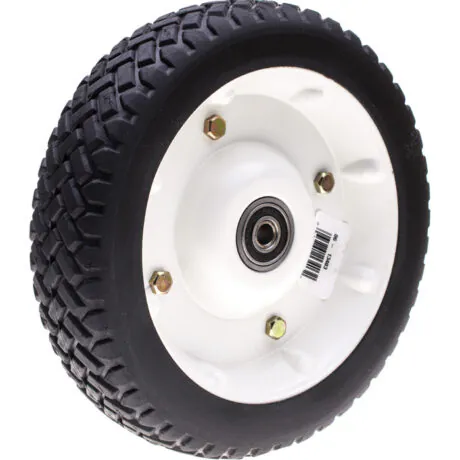 Wheel Toro front 8 lawn mowers