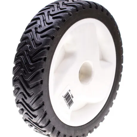 Wheel Toro front 8 lawn mowers