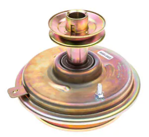 PTO clutch MTD