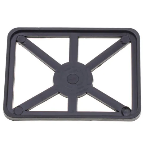 Air filter plate Cedrus brushcutter CED305 CED415X CED520X