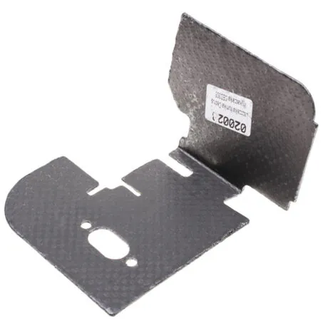 Muffler exhaust gasket Cedrus brushcutter CED305