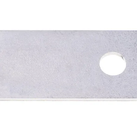 Blade Pubert scarifier Cesar swing blades ORIGINAL PART