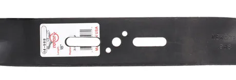 Mower blade universal 45.7cm