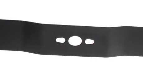 Mower blade Nac Ryobi Riwall AMA Texas LS46 LP46 S461 RYOBI 45.6cm lifting blade with wings