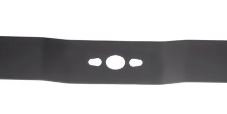 Mower blade NAC Ryobi Riwall AMA Texas LS50 LP50 S511 49.6cm lifting blade with wings