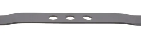 Mower blade NAC LP40-300 XG410SS LP40-139-BR KCL16 39.8cm lifting blade