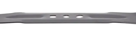 Mower blade NAC Ursus Hyundai UR-LS48 HY-LS48 47.8cm lifting blade