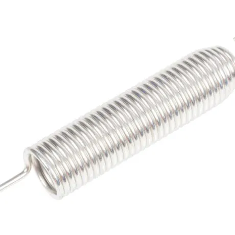 Extension spring Simplicity idler pulley ORIGINAL PART