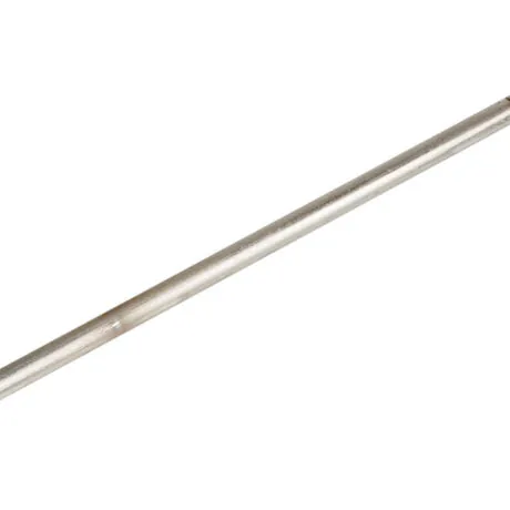 Steering gear shaft Simplicity Regent ORIGINAL PART