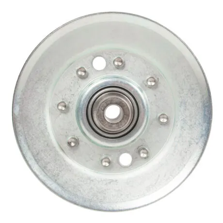 Pulley Simplicity Courier SZT250 ORIGINAL PART