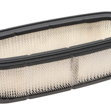 Air filter B&S oval boxer engines vertical shaft ORIGINAL PART