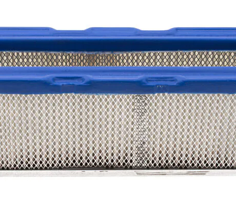 Air filter B&S oval 10-12HP vertical shaft ORIGINAL PART