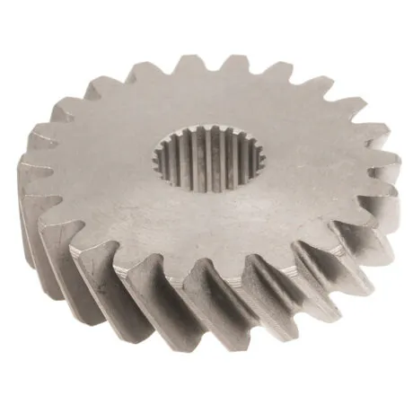 Worm gear Loncin LC1P70FA shaft drive ORIGINAL PART