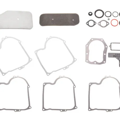 Engine gasket set B&S 10-11HP ORIGINAL PART