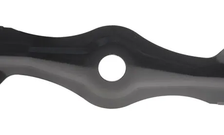 Mower blade Weibang WB455HC SC red ORIGINAL PART