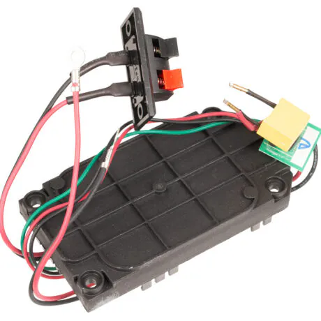 Charging station terminal WORX models WG