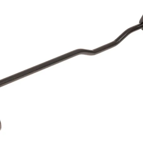 Rear axle weldment Weibang lawn mower WB507SC ORIGINAL PART