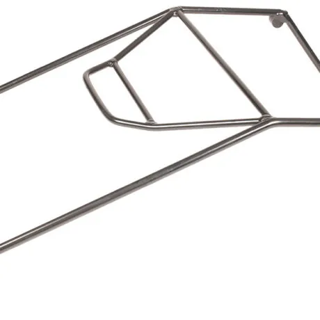 Grass catcher frame Weibang lawn mower WB507SC ORIGINAL PART