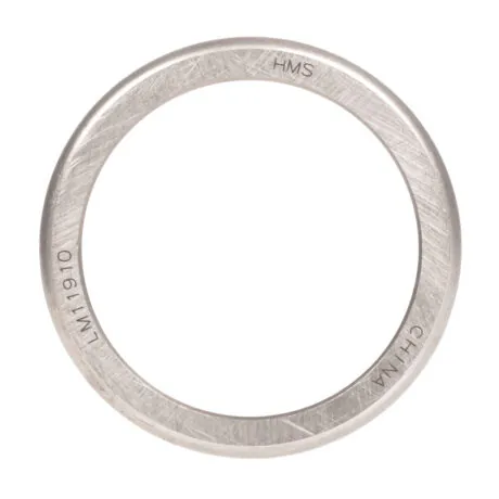 Bearing Ferris front wheel F160Z ORIGINAL PART
