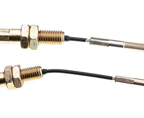 Brake cable Ferris parking brake F160Z ORIGINAL PART