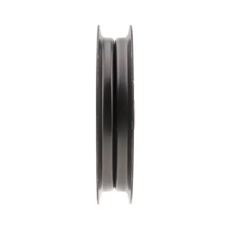 Flat idler pulley Ferris F160Z F210Z ORIGINAL PART