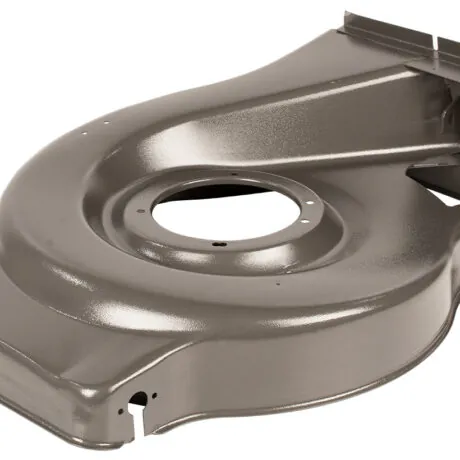 Lawn mower housing Weibang WB537SC ORIGINAL PART