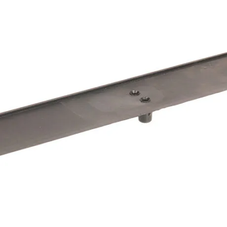 Cover end cap Weibang rear WB537SC ORIGINAL PART