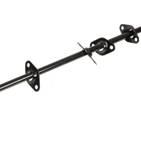 Front axle weldment Weibang lawn mower WB537SC ORIGINAL PART