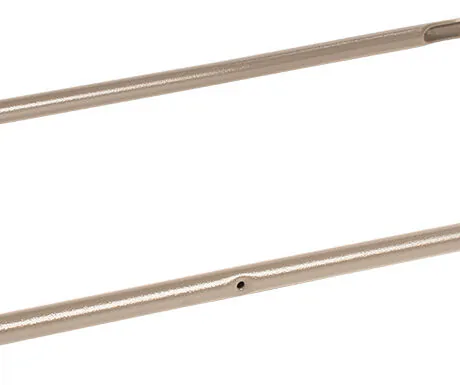 Upper handle Weibang lawn mower WB537SC ORIGINAL PART