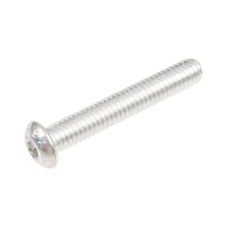 Screw Simplicity 5/16-18x2 ORIGINAL PART
