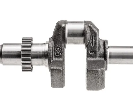 Crankshaft B&S series 600 Quantum ORIGINAL PART
