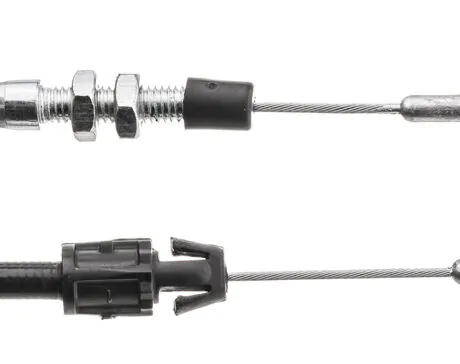Brake cable Weibang WB537SC ORIGINAL PART