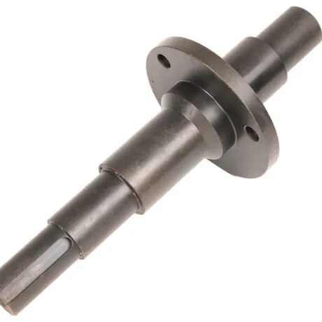 Cutting disc spindle Weibang WBSG13H ORIGINAL PART