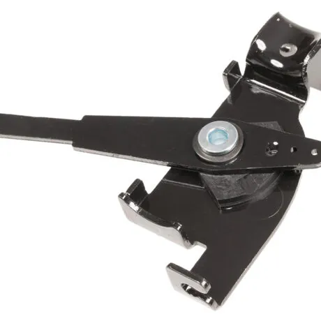 Throttle shifter Weibang WB454HB red ORIGINAL PART