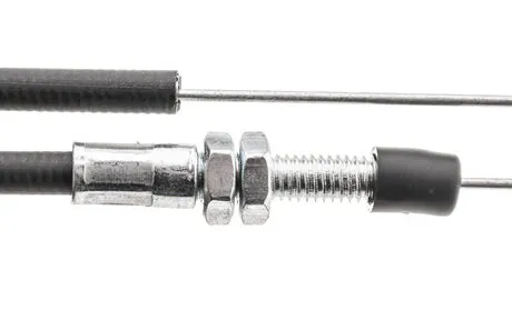 Throttle cable Weibang WB537SC ORIGINAL PART
