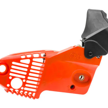 Brake assembly NAC 2500 chainsaws available in DIY stores