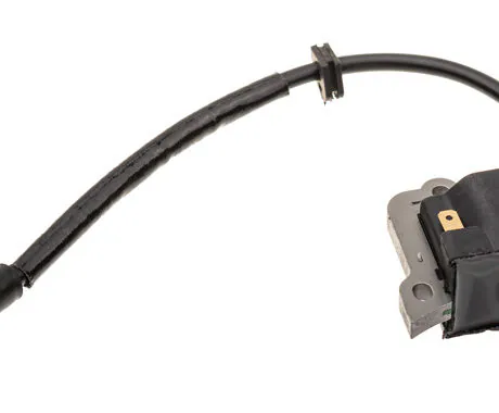 Ignition module NAC CS3800 chainsaws available in DIY stores