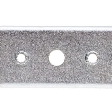 Blade adapter NAC WR6548 World old type shaft 25.4mm