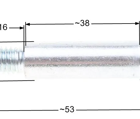length 59mm