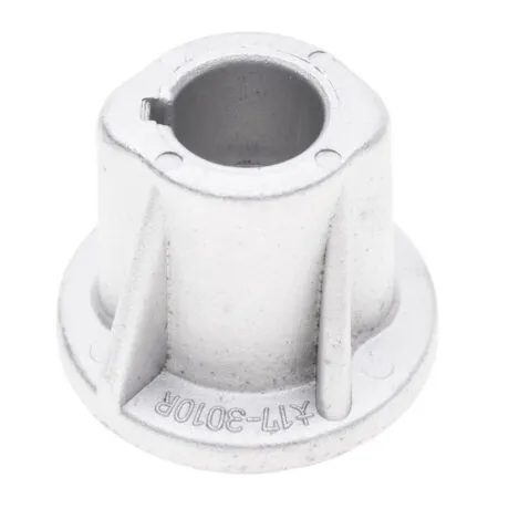 Blade adapter Castel Garden lawn mower GB504/TR/TRE M504/TR/TRE NG504TR/TRE 22.2mm