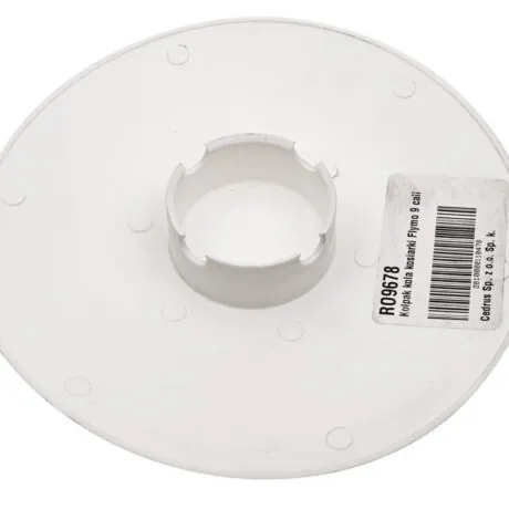 Hubcap Flymo 9 lawn mowers