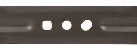 Mower blade NAC Ursus Hyundai UR-LS53 HY-LS53 52.6cm lifting blade