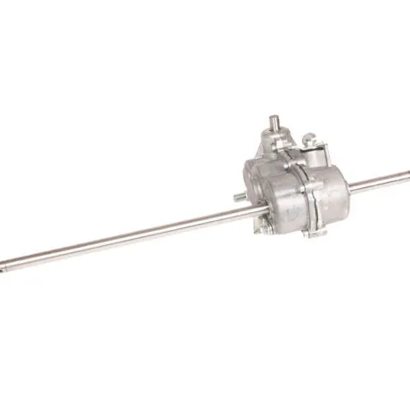 Transmission Weibang lawn mower WB537SC ORIGINAL PART